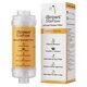 Filtru de dus SilkFlow Sunny Mango, 1 bucata, iBrows 748482