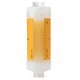 Filtru de dus SilkFlow Sunny Mango, 1 bucata, iBrows 748483