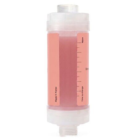 Filtru de dus SilkFlow Fresh Grapefruit, 1 bucata, iBrows 748486