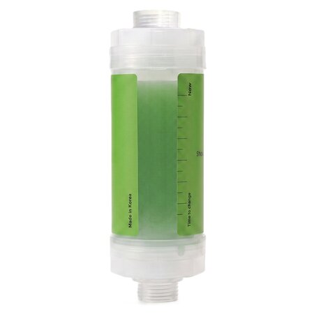 Filtru de dus SilkFlow White Jasmine, 1 bucata, iBrows 748489