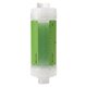 Filtru de dus SilkFlow White Jasmine, 1 bucata, iBrows 748489