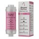 Filtru de dus SilkFlow Bloom Rose, 1 bucata, iBrows 748491