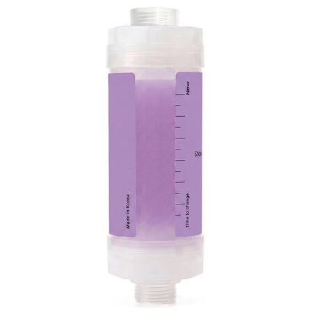 Filtru de dus SilkFlow Noble Lavender, 1 bucata, iBrows 748498