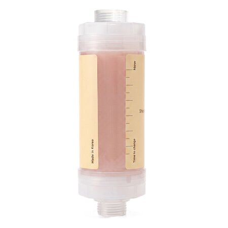 Filtru de dus SilkFlow Baby Powder, 1 bucata, iBrows 748508