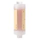 Filtru de dus SilkFlow Baby Powder, 1 bucata, iBrows 748508