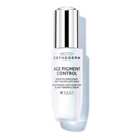 Ser iluminator anti-pete pigmentare si antirid Age Pigment Control, 30 ml, Institut Esthederm