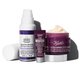 Set Serum antirid cu retinol 30 ml + Crema pentru fata antirid 50 ml + Crema pentru zona ochilor 3 ml Unwrap Smooth Skin, Kiehl's 748631