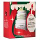 Set Crema hidratanta Ultra Facial 28 ml + Crema pentru zona ochilor Creamy Avocado 14 ml Hydrating Holiday Hits, Kiehl's 748664