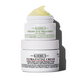 Set Crema hidratanta Ultra Facial 28 ml + Crema pentru zona ochilor Creamy Avocado 14 ml Hydrating Holiday Hits, Kiehl's 748665
