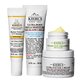 Set Crema de corp 30 ml + Crema hidratanta 28 ml + Crema pentru zona ochilor 7 ml + Ser cu peptide de colagen si SPF50 15 ml, Kiehl's 748671
