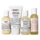 Set Sampon cu aminoacid 75 ml + Balsam cu aminoacid 75 ml + Gel de dus cu grapefruit 65 ml + Crema de corp 75 ml Facial Youth Heroes, Kiehl's 748678