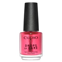 Tratament nutritive pentru unghii, Drops Of Care, 15 ml, Cupio