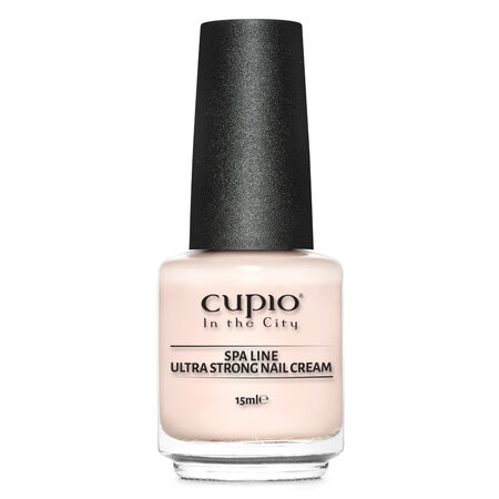 Tratament pentru unghii, Spa Line Ultra Strong Nail Cream, 15 ml, Cupio