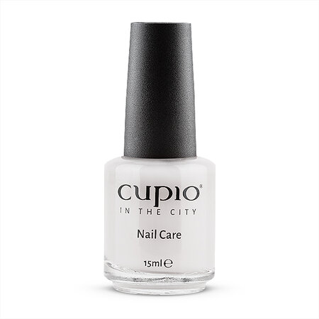 Tratament pentru unghii, Rich Nail Cream, 15 ml, Cupio