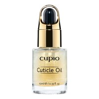 Ulei de cuticule cu glitter, Sunkissed, 13 ml, Cupio