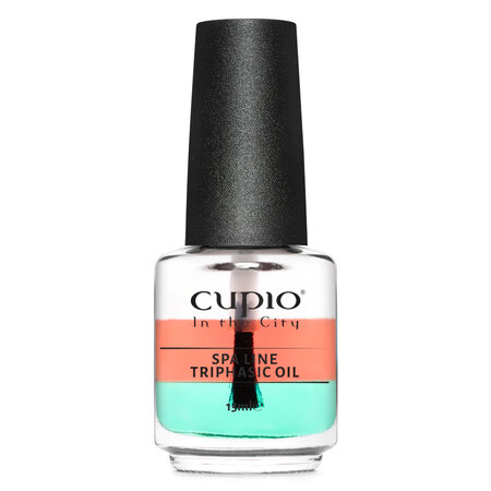 Tratament pentru unghii, Nail Growth, 15 ml, Cupio