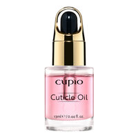 Ulei cuticule cu pipeta, Raspberry, 13 ml, Cupio