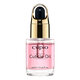 Ulei cuticule cu pipeta, Raspberry, 13 ml, Cupio 748721