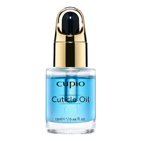 Ulei cuticule cu pipeta, Coconut, 13 ml, Cupio