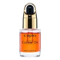 Ulei cuticule cu pipeta, Orange, 13 ml, Cupio
