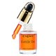Ulei cuticule cu pipeta, Orange, 13 ml, Cupio 748733