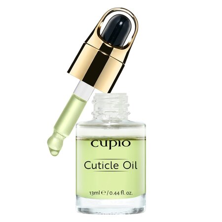 Ulei cuticule cu pipeta, Cactus Greenhouse, 13 ml, Cupio 748735
