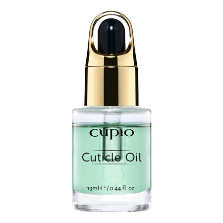 Ulei cuticule cu pipeta, Melon, 13 ml, Cupio