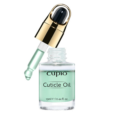 Ulei cuticule cu pipeta, Melon, 13 ml, Cupio 748745