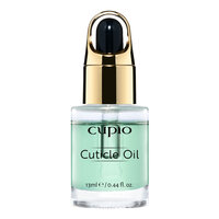 Ulei cuticule cu pipeta, Melon, 13 ml, Cupio