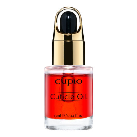 Ulei cuticule cu pipeta, Amaretto, 13 ml, Cupio