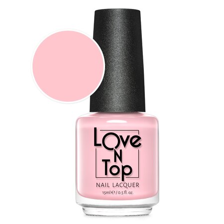 Lac de unghii, Dreamy, Love On Top, 15 ml, Cupio