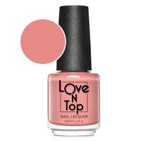 Lac de unghii, Sweetheart, Love On Top, 15 ml, Cupio