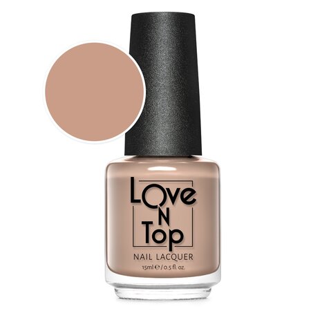 Lac de unghii, Classy, Love On Top, 15 ml, Cupio