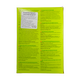 Sare regeneranta pentru dedurizarea apei in masina de spalat vase, 2 kg, Sonett 748784