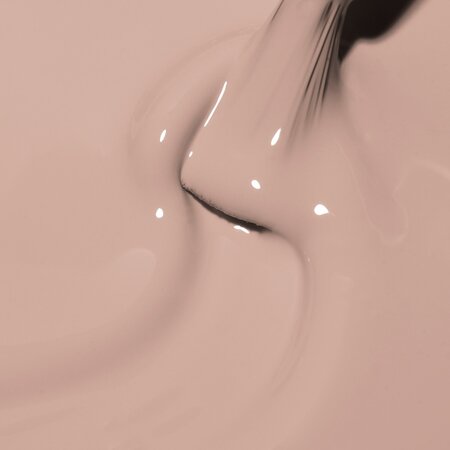 Lac de unghii, Buttermilk Creme, Gel Effect, 10 ml, Cupio 748787