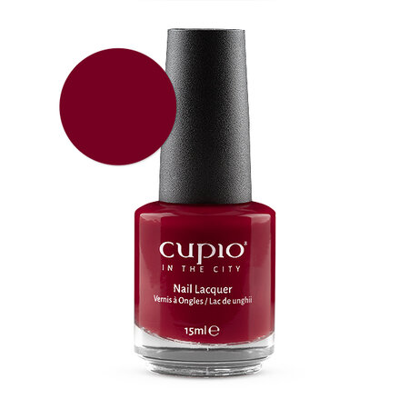 Lac de unghii, Barcelona, In The City, 15 ml, Cupio