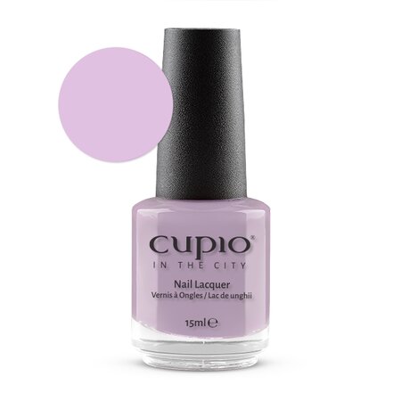 Lac de unghii, Valletta, In The City, 15 ml, Cupio