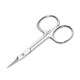 Forfecuta cuticule cu varf ascutit Edge Collection E01, 1 bucata, Cupio 748824