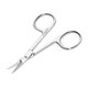 Forfecuta cuticule cu varf ascutit Edge Collection E01, 1 bucata, Cupio 748825