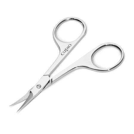 Forfecuta cuticule cu varf ascutit Edge Collection E02, 1 bucata, Cupio 748852