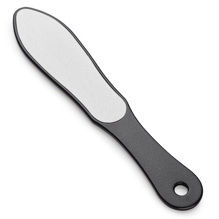Pila metalica pentru calcaie, 1 bucata, Cupio