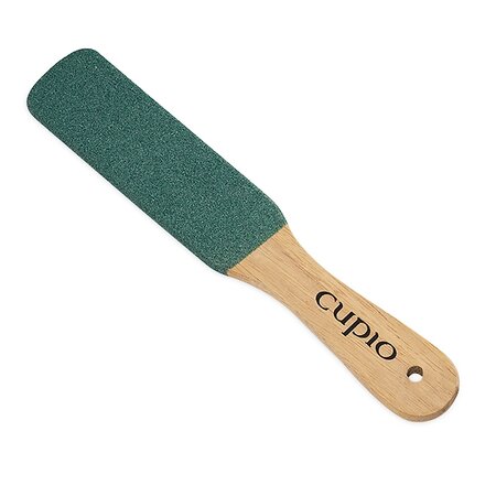 Pila de calcaie cu maner de lemn Green, 1 bucata, Cupio