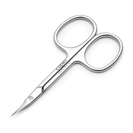 Forfecuta profesionala de cuticule Pro18, 1 bucata, Cupio