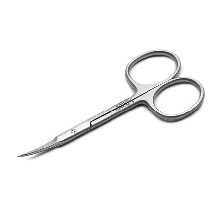 Forfecuta profesionala de cuticule Pro19, 1 bucata, Cupio