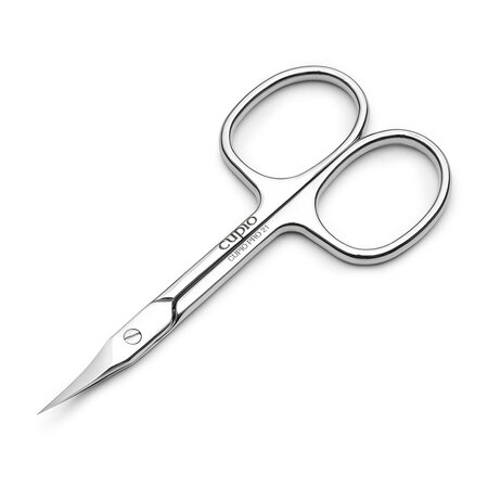 Forfecuta profesionala de cuticule Pro21, 1 bucata, Cupio