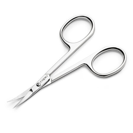 Forfecuta profesionala de cuticule Cup03, 1 bucata, Cupio 748891
