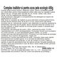 Inalbitor ecologic si aditiv pentru indepartarea petelor de pe textile, 450 g, Sonett 748940