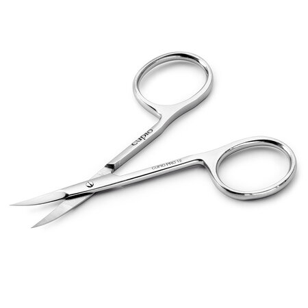 Forfecuta profesionala de cuticule pentru stangaci Cupio PRO12, 1 bucata, Cupio 748944