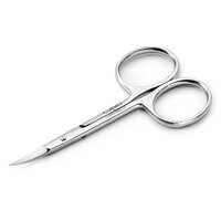 Forfecuta profesionala de cuticule pentru stangaci Cupio PRO12, 1 bucata, Cupio