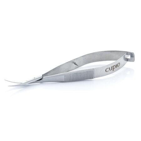 Micro forfecuta profesionala de cuticule Cup2215, 1 bucata, Cupio